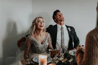 Carolina Country Weddings and Events - 12