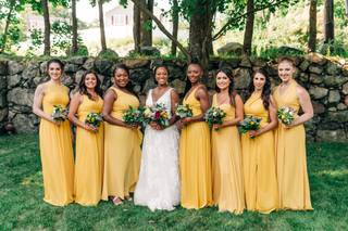 Sarah's Floral Design - 28