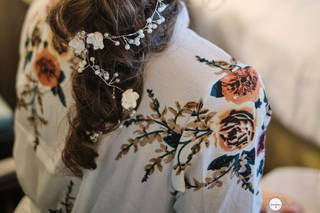 Casa Salon Bridal Hair and Airbrush Makeup - 19