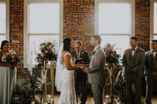 White Vine Weddings - 9