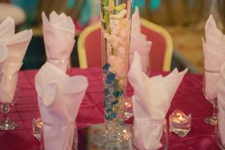 Akrisha Wedding & Event Planners - 12