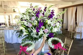 J.R Floral Designs - 47