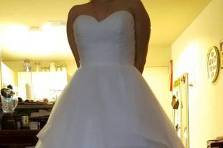 Madison Blu Bridal - 17