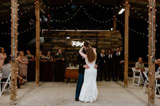 Arching Oaks Ranch - 7