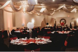 Grand Affairs Catering - 35
