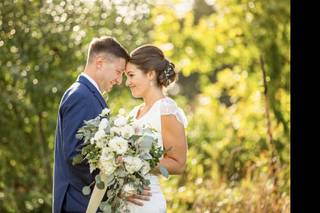 Wildflower Bridal Beauty - 26