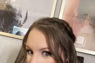 Las Vegas Hair and Makeup - 28