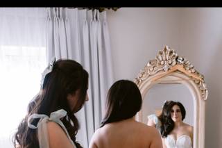 Giverny Wedding Photo & Film - 8