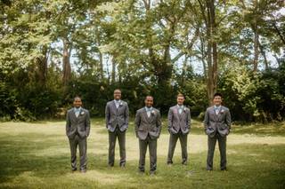 Ashford Acres Inn - 58