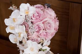 JENNIFER GOBERDHAN Signature Weddings - 31