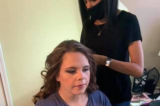 Your Beauty Pro, Trista - 15