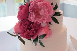 Little Miss Lovely Floral Design & Event Decorating - 45