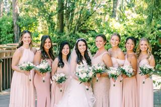 Like a Dream Weddings and Events - 54