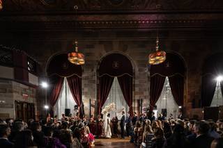 The Society Room of Hartford - 45