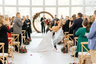 Wolf Weddings & Events - 20