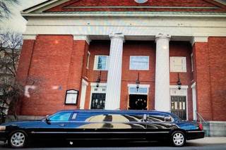 Black Tie Limousine - 23