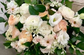 Eco Chic Blossoms - 43