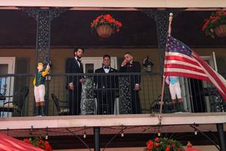 The American Hotel, Freehold - 13