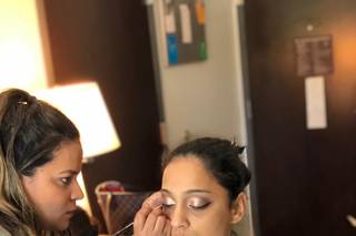 Flavia Pedraza - Beauty Studio - 10