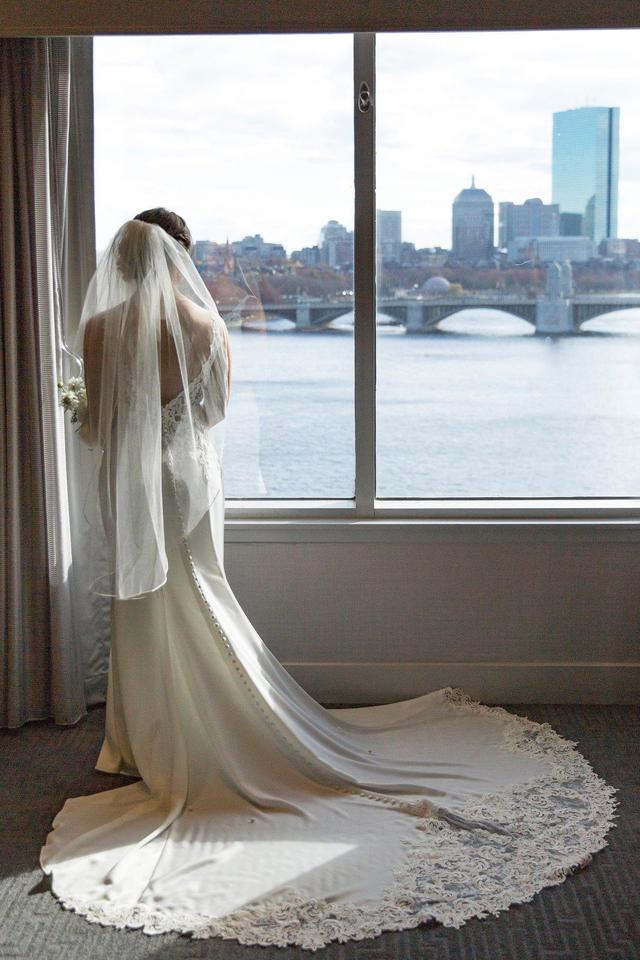 The Royal Sonesta Boston - 2