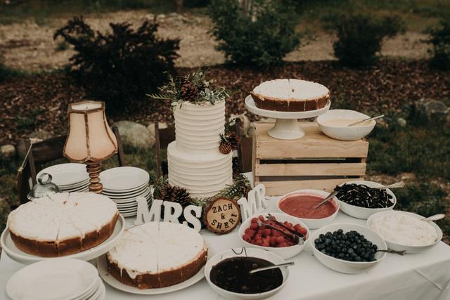 Blend Catering - 4