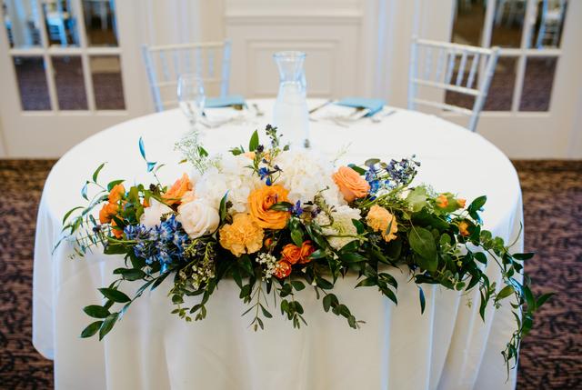 Wild Flowers Design Group - 1