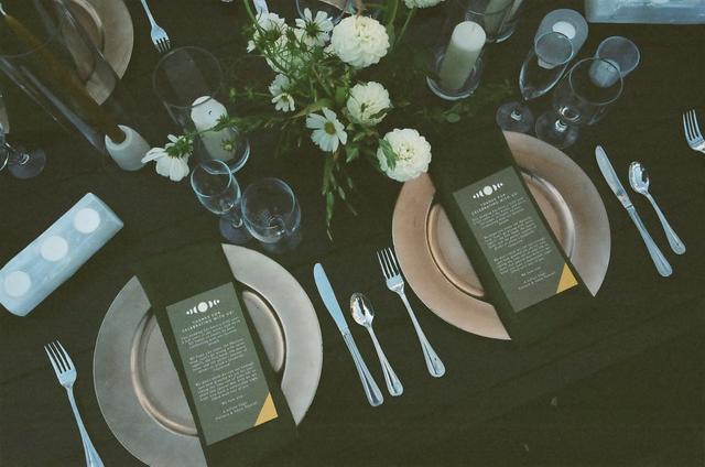 Michael Taylor Events - 1