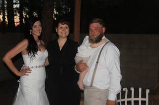 Marriages By That Girl - Henderson - 31