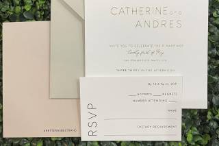 Invites & Events, LLC - 31
