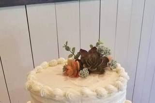 Simply Charming Cakes - 5