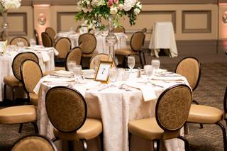 The Historic John Marshall Ballrooms - 17