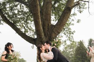 Valleybrook Country Club by Ron Jaworski Weddings - 37