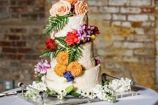 Tasty Creations Caterers - 10