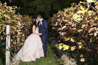 Birch Wood Vineyards by Wedgewood Weddings - 28