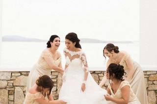 Sandy and Odysseas Photography - 61