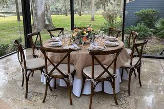 Southern Sweetheart Events - 17