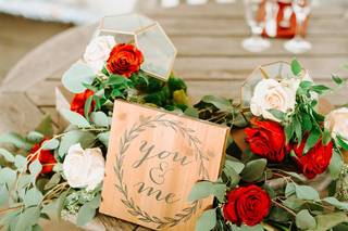 You're the Boss! Weddings & Events - 18