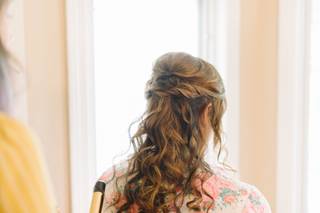 Hair by Stephanie Bale - 13