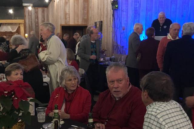 Palmetto's Catering & Event Center 2