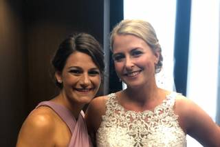 Beautiful Brides Hair and Makeup - 45
