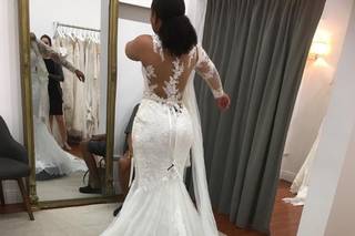 Couture Bridal Miami - 9
