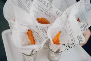 Coastal Gourmet Catering - 35