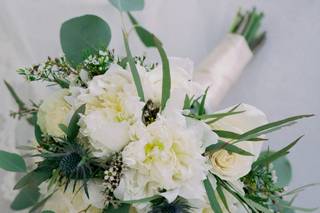 CREATIVE FLORALS INC - 95