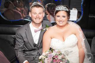 LimoScene Limo LLC - 36