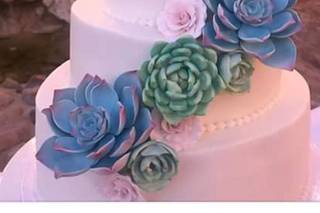 Jamie-Cakes Bakery Boutique - 38