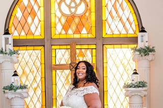 The Wedding Authority - 43