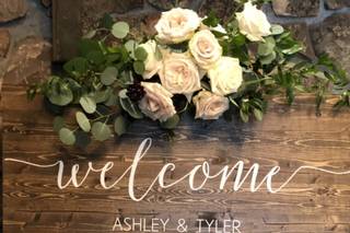 Plum Social Events & Flowers - 27