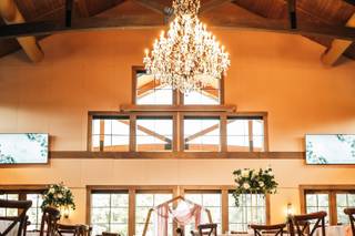Black River Barn - 22