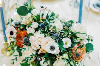 Honeywood Event + Tent - 8