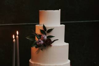 Goldenrod Floral Design - 100